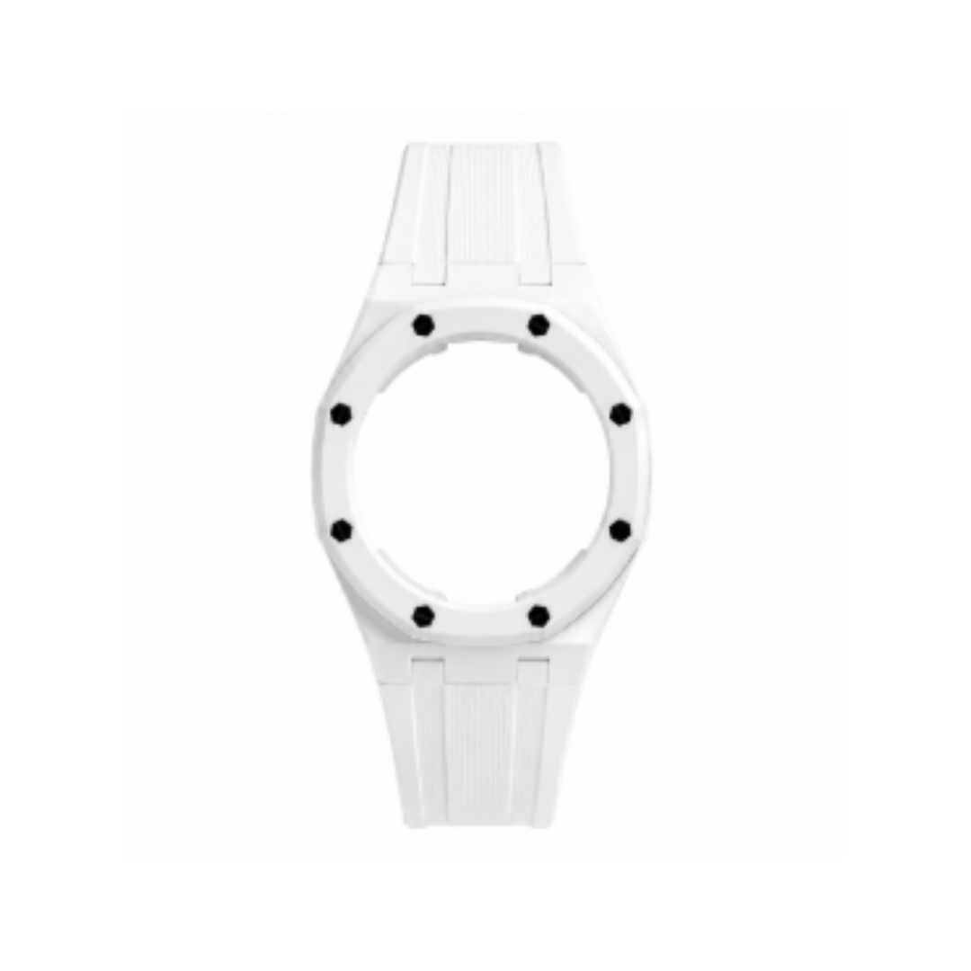 APxS - Ocho Negro Bracelet