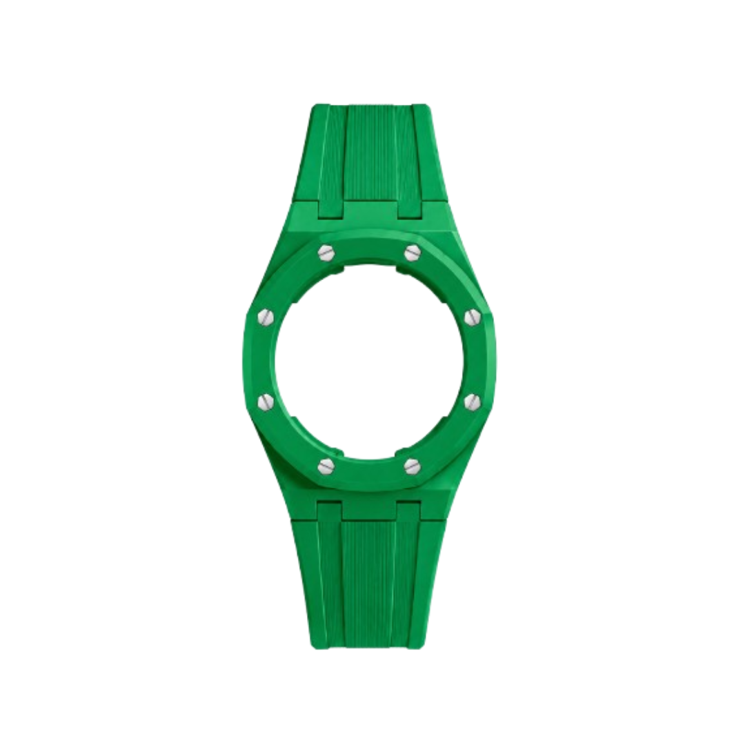 APxS - Green Eight Bracelet