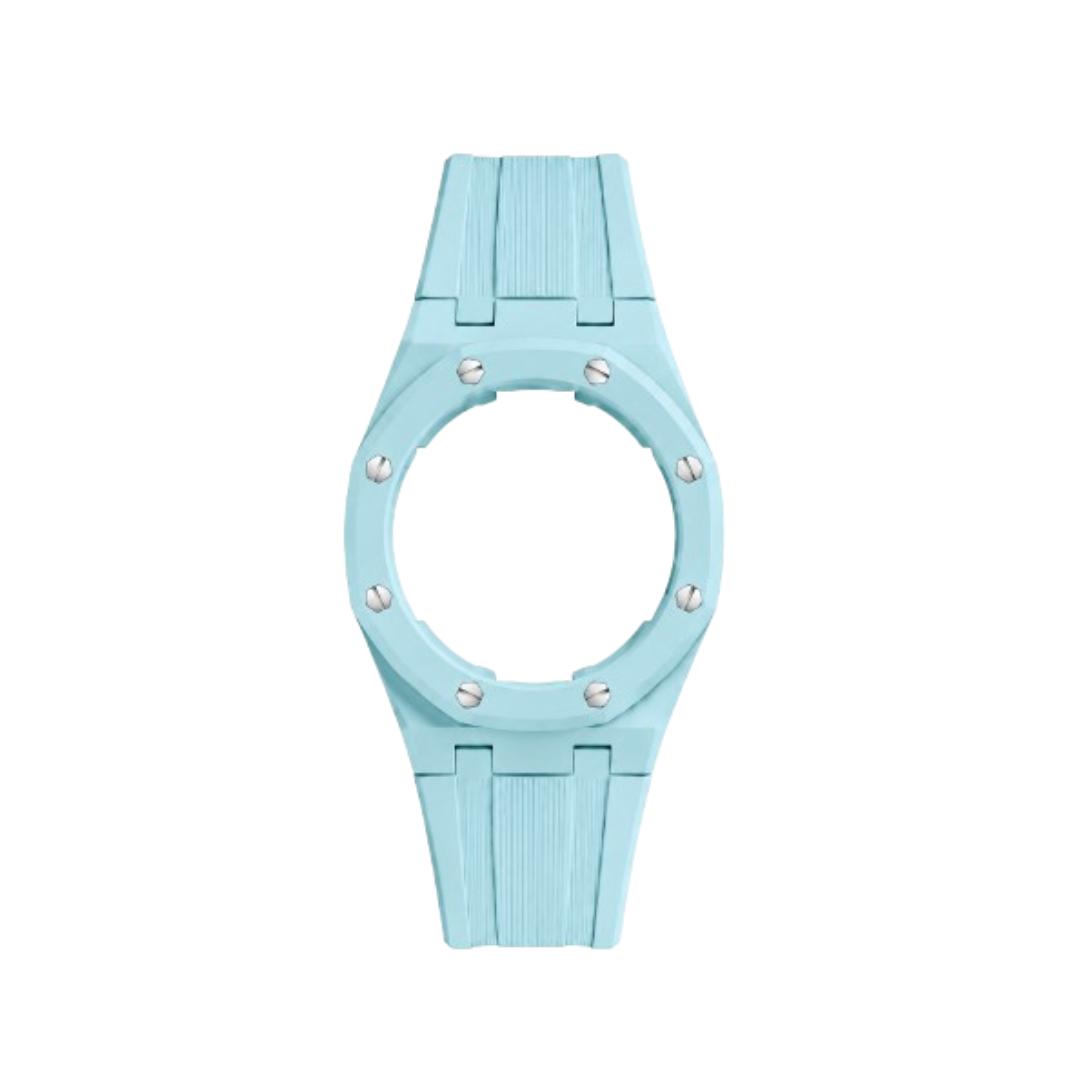 APxS - Blue Acht Bracelet