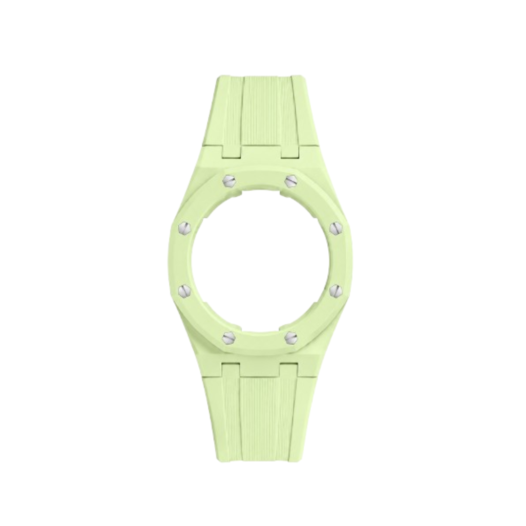 APxS - Blue Acht Bracelet
